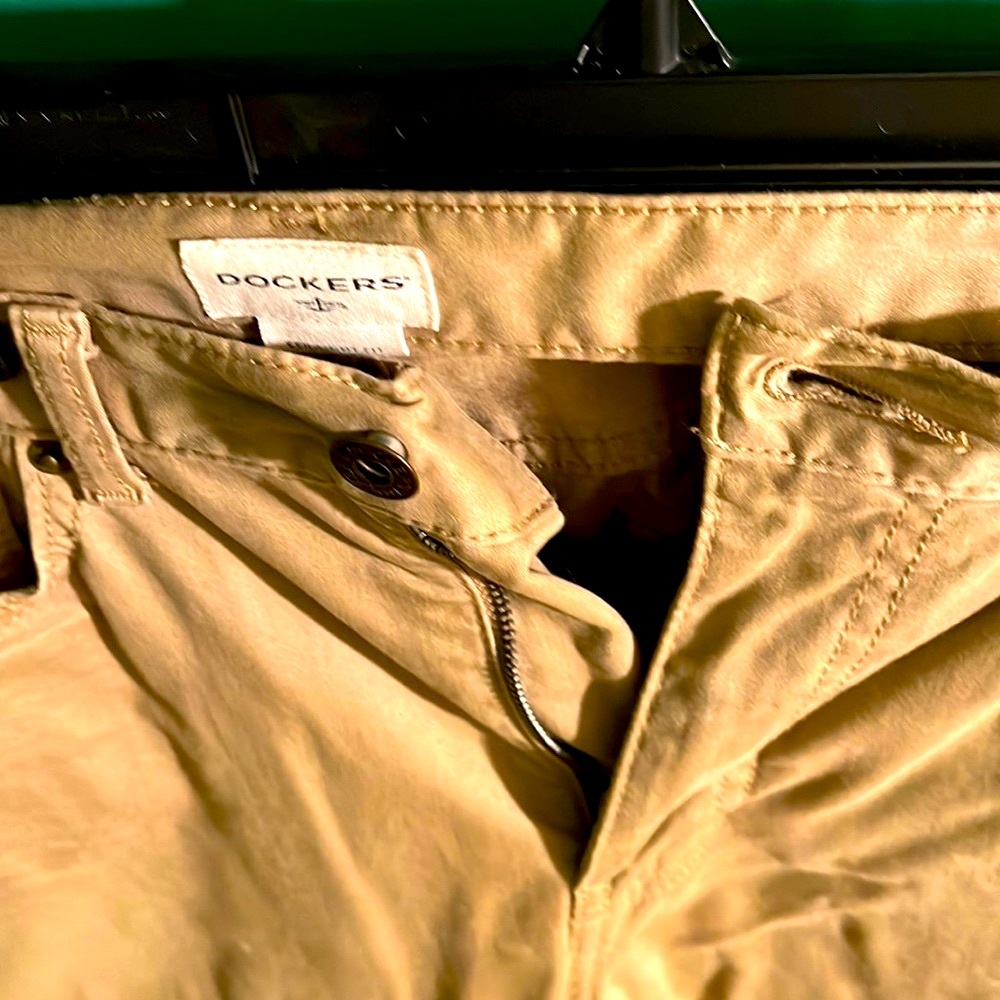 Dockers pants